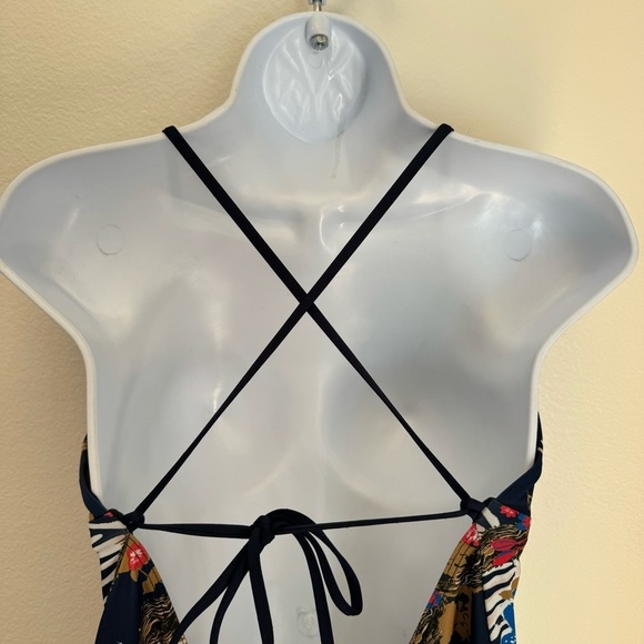 Patagonia Kupala Tankini Top Size: L - Picture 8 of 13